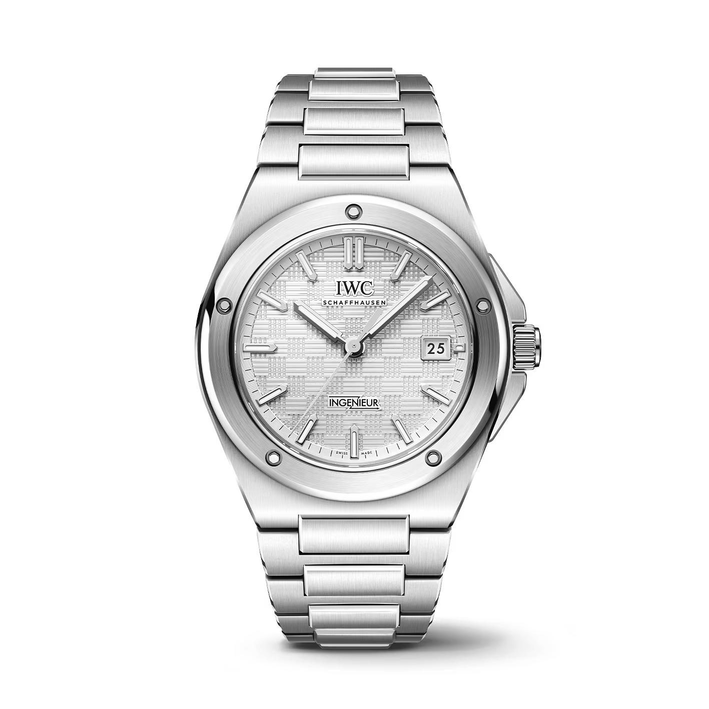 IWC Ingenieur Automatic 40