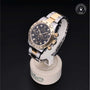 Rolex Certified Pre-owned Daytona M116503-0008 front on black background