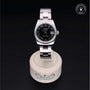 Rolex Certified Pre-owned Lady Datejust M178240-0034 front on black background