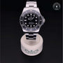 Rolex Certified Pre-owned Sea-Dweller M126660-0001 front on black background