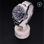 Rolex Certified Pre-owned Sea-Dweller M126660-0001 front on black background
