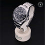 Rolex Certified Pre-owned Sea-Dweller M126660-0001 front on black background