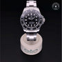 Rolex Certified Pre-owned Sea-Dweller M116660-0001 front on black background