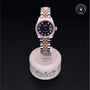 Rolex Certified Pre-owned Lady Datejust M279171-0015 front on black background