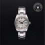 Rolex Certified Pre-owned Lady Datejust M178274-0029 front on black background