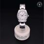 Rolex Certified Pre-owned Lady Datejust M178274-0029 front on black background