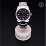 Rolex Certified Pre-owned Milgauss M116400-0001 front on black background