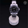 Rolex Certified Pre-owned Submariner M114060-0002 front on black background