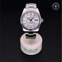 Rolex Certified Pre-owned Sea-Dweller M326934-0001 front on black background