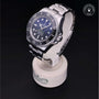 Rolex Certified Pre-owned Sea-Dweller M126660-0002 front on black background