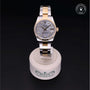 Rolex Certified Pre-owned Lady Datejust M278273-0027 front on black background