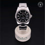 Rolex Certified Pre-owned Sky-Dweller M326934-0006 front on black background