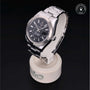 Rolex Certified Pre-owned Sky-Dweller M326934-0006 front on black background