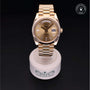 Rolex CPO Day-date M228238 front on white background