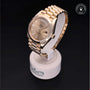 Rolex CPO Day-date M228238 front on white background