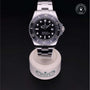 Rolex Certified Pre-owned Sea-Dweller M126660-0001 front on black background