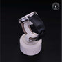 Rolex Certified Pre-owned Cellini M50519-0004 front on black background