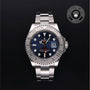 Rolex CPO Yacht-Master M126622 front on white background