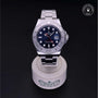 Rolex CPO Yacht-Master M126622 front on white background