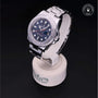 Rolex Certified Pre-owned Yacht-Master M116622-0001 front on black background