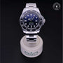 Rolex Certified Pre-owned Sea-Dweller M116660-0003 front on black background