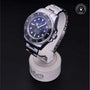 Rolex Certified Pre-owned Sea-Dweller M116660-0003 front on black background