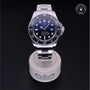 Rolex Certified Pre-owned Sea-Dweller M116660-0003 front on black background