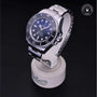 Rolex Certified Pre-owned Sea-Dweller M116660-0003 front on black background