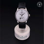 Rolex Certified Pre-owned Cellini M50529-0004 front on black background