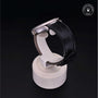 Rolex Certified Pre-owned Cellini M50529-0004 front on black background