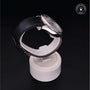 Rolex Certified Pre-owned Cellini M50529-0004 front on black background