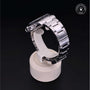 Rolex Certified Pre-owned Daytona M116500LN-0002 front on black background