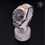 Rolex Certified Pre-owned Sky-Dweller M326933-0005 front on black background