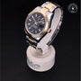 Rolex Certified Pre-owned Sky-Dweller M326933-0002 front on black background
