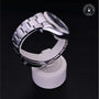 Rolex Certified Pre-owned Sky-Dweller M326934-0005 front on black background