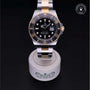 Rolex Certified Pre-owned Sea-Dweller M126603-0001 front on black background