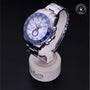 Rolex Certified Pre-owned Yacht-Master M116680-0001 front on black background