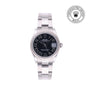 Rolex Certified Pre-owned Lady Datejust M278274-0001 front on white background