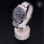 Rolex Certified Pre-owned Submariner M114060-0002 front on black background