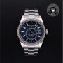 Rolex CPO Sky-Dweller M326934 front on white background