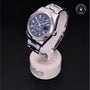 Rolex CPO Sky-Dweller M326934 front on white background