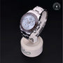 Rolex Certified Pre-owned Daytona M116506-0002 front on black background