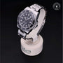 Rolex Certified Pre-owned Submariner M114060-0002 front on black background