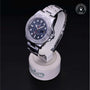 Rolex Certified Pre-owned Yacht-Master M116622-0001 front on black background