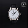 Rolex Certified Pre-owned Cellini M50509-0015 front on black background