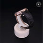 Rolex Certified Pre-owned Cellini M50525-0004 front on black background