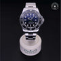 Rolex Certified Pre-owned Sea-Dweller M126660-0002 front on black background