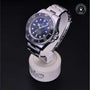 Rolex Certified Pre-owned Sea-Dweller M126660-0002 front on black background