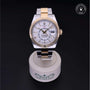 Rolex CPO Sky-Dweller M326933 front on white background