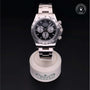 Rolex Certified Pre-owned Daytona M126509-0001 front on black background